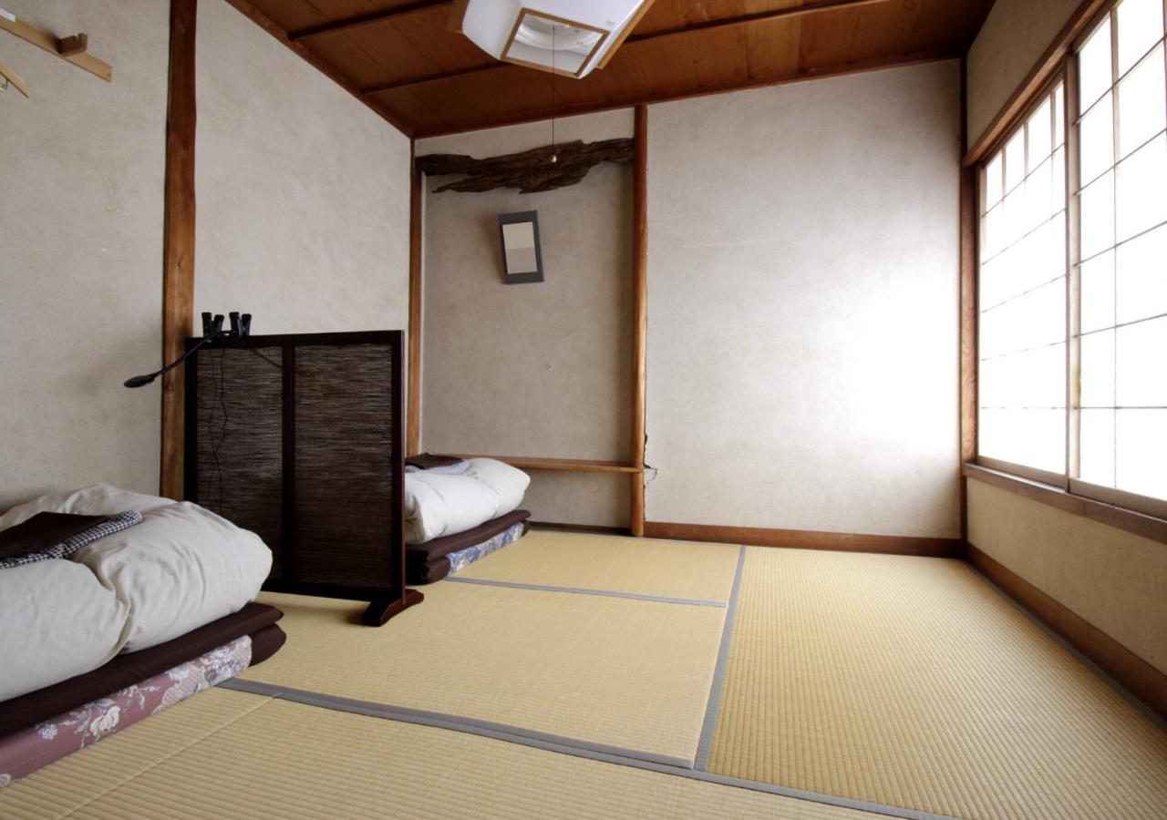 Izumo Guesthouse Itoan Exterior photo