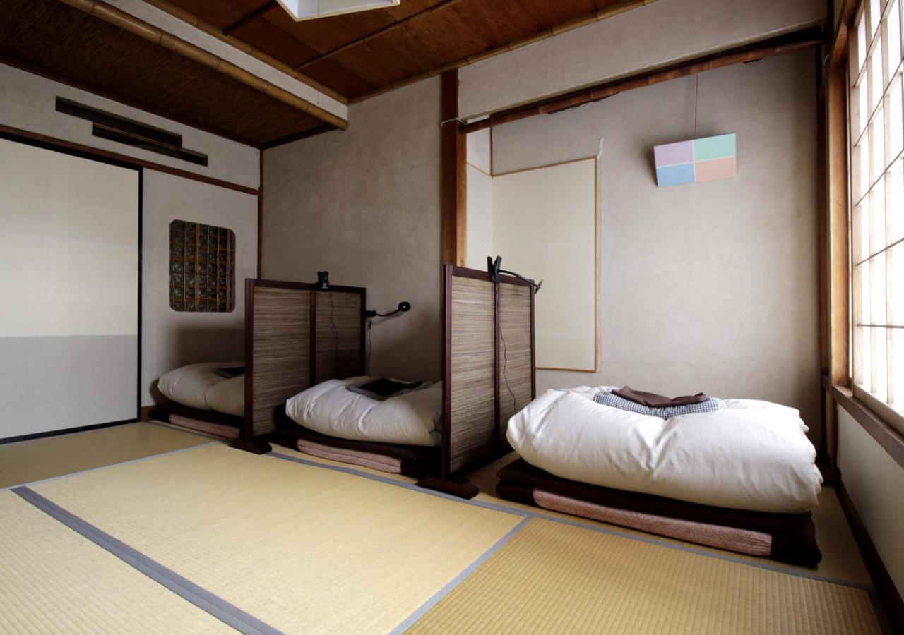 Izumo Guesthouse Itoan Exterior photo