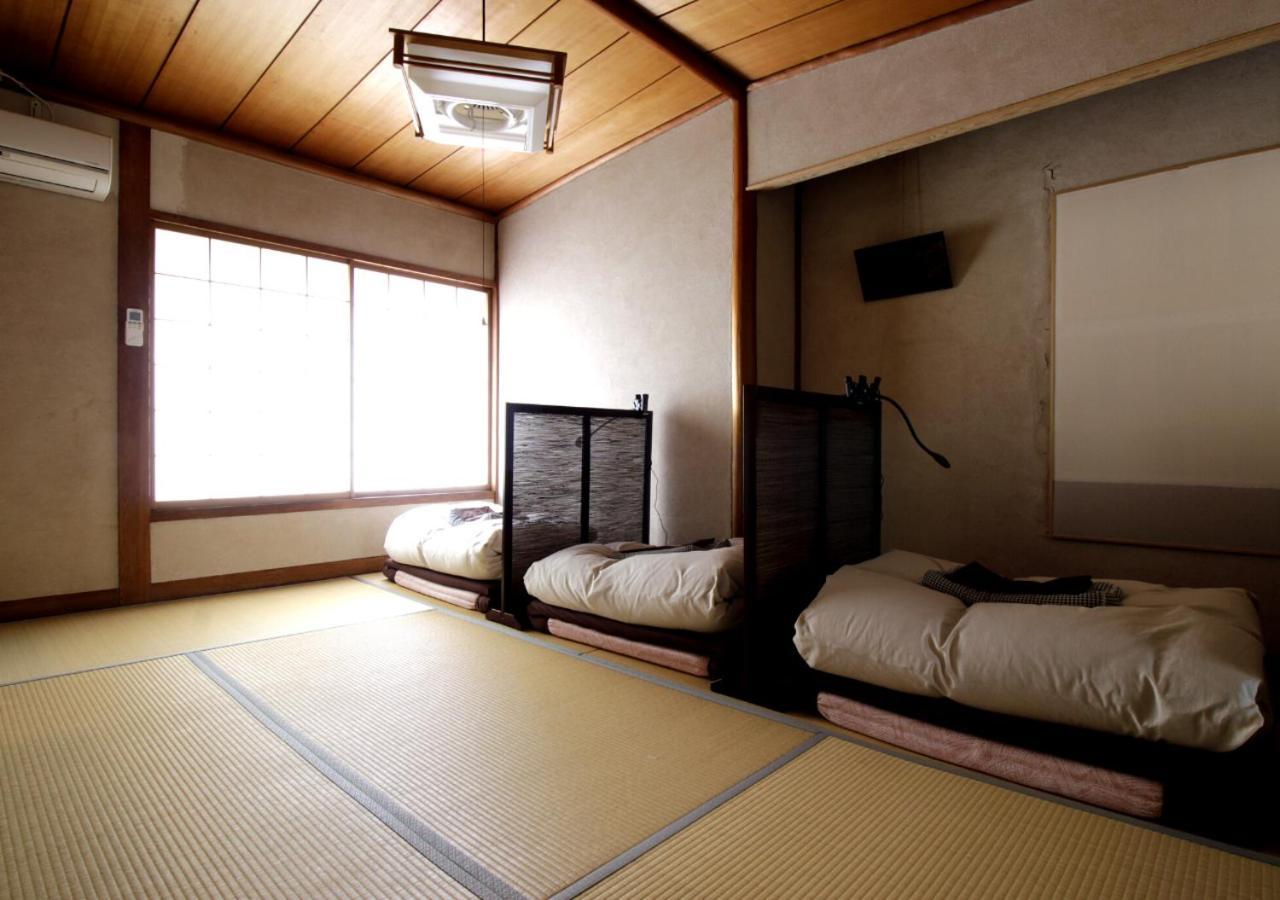 Izumo Guesthouse Itoan Exterior photo