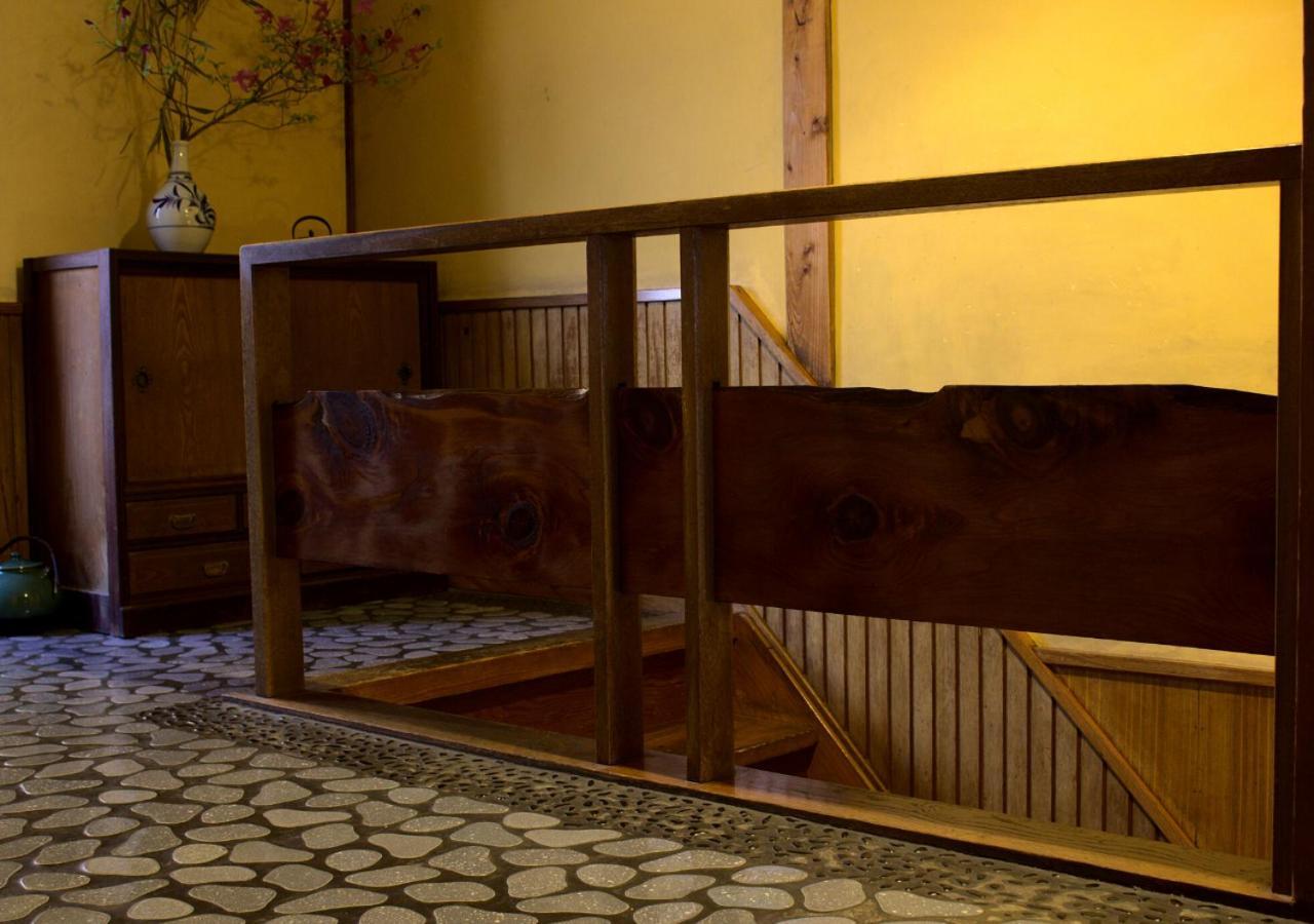 Izumo Guesthouse Itoan Exterior photo