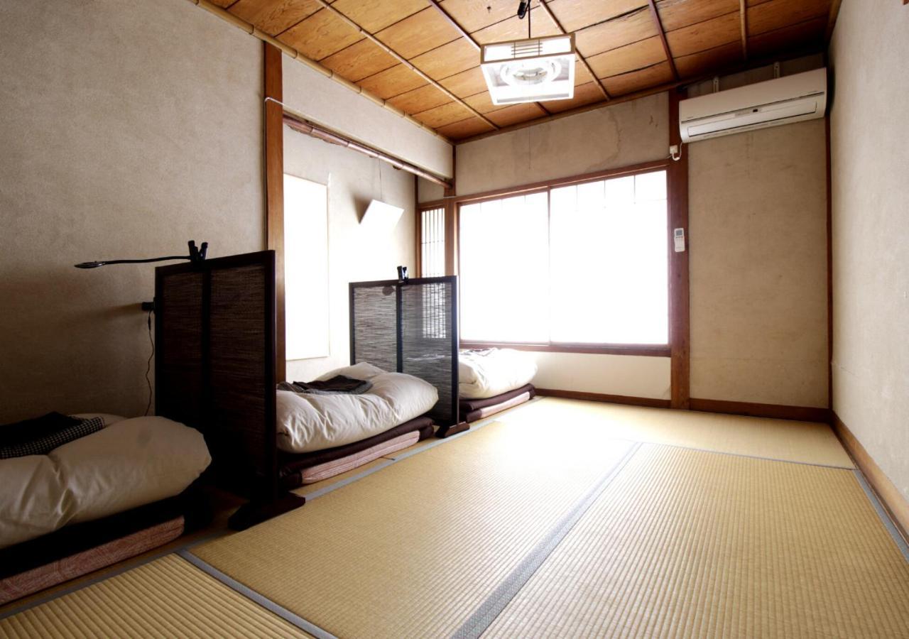 Izumo Guesthouse Itoan Exterior photo