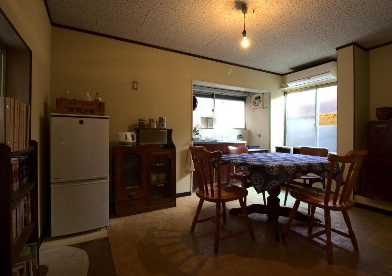 Izumo Guesthouse Itoan Exterior photo