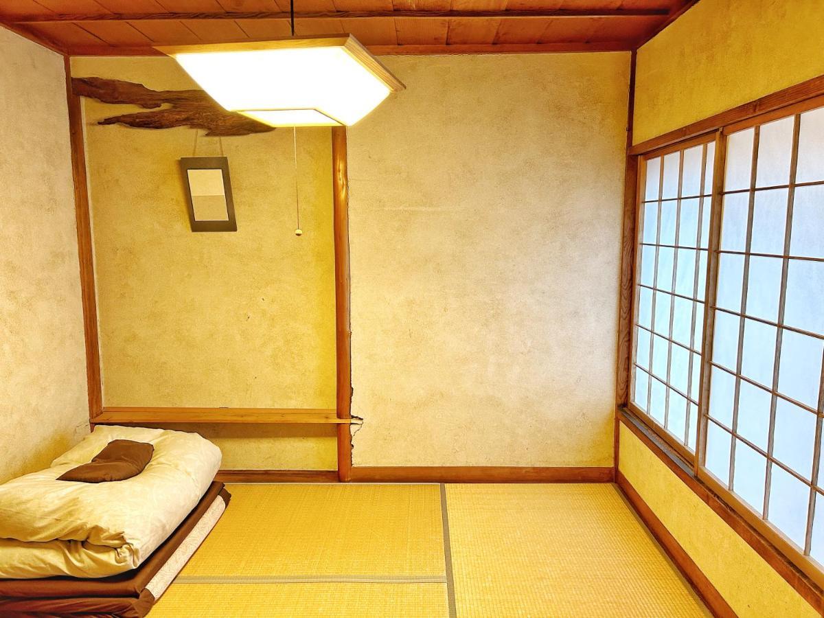 Izumo Guesthouse Itoan Exterior photo