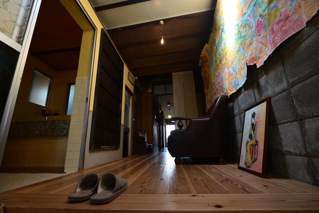 Izumo Guesthouse Itoan Exterior photo
