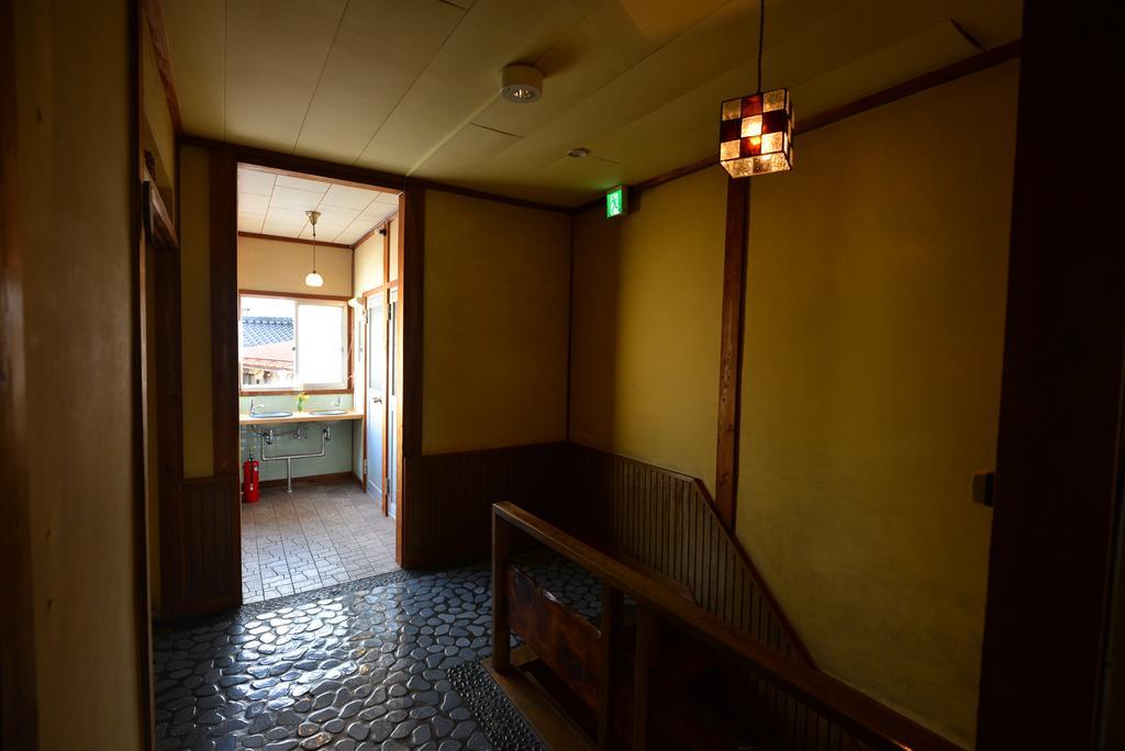 Izumo Guesthouse Itoan Exterior photo