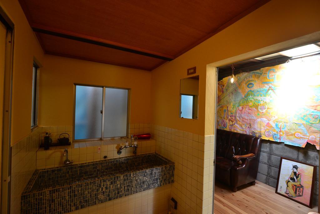 Izumo Guesthouse Itoan Exterior photo
